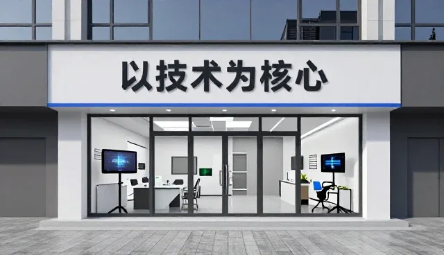 从维护保养看技术培训与咨询应用效果